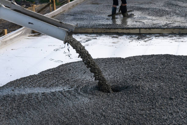 Best Stamped Concrete Near Me  in Mill Neck, NY