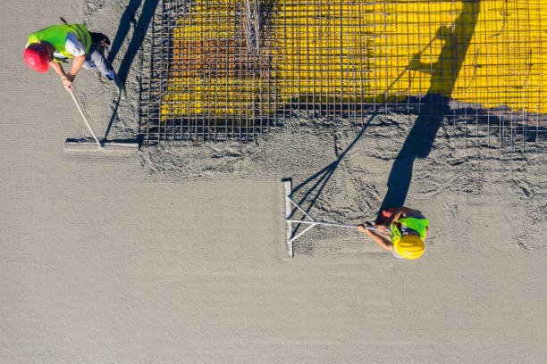 Concrete Slab Contractor in NY