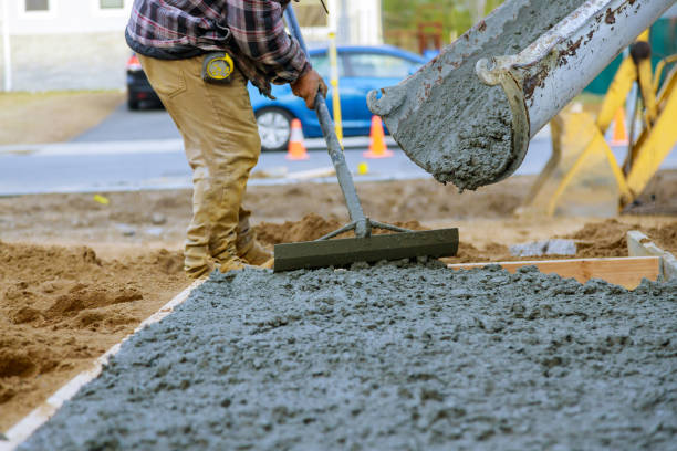 Best Concrete Contractor Near Me  in Mill Neck, NY