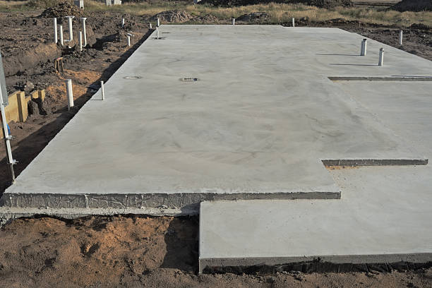 Best Residential Concrete Services  in Mill Neck, NY