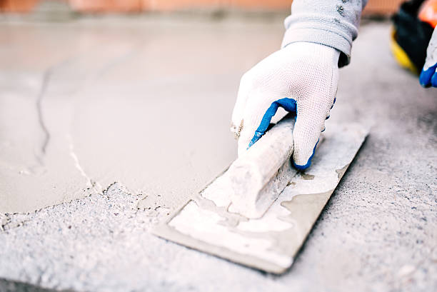Best Best Concrete Contractor  in Mill Neck, NY